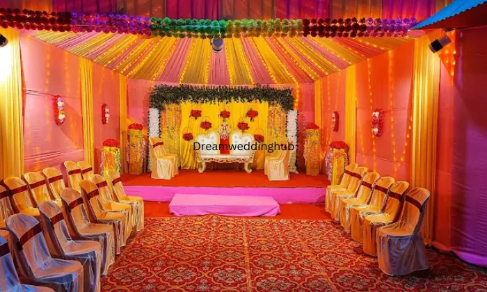 Radha Gobinda Bibaha Bhawan